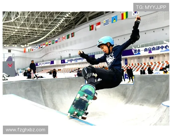 上海极限运动队在世界滑板锦标赛中的战术创新与表现分析