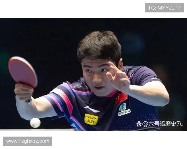 北京乒乓球队在世界杯舞台上的拼搏历程与荣耀时刻回顾