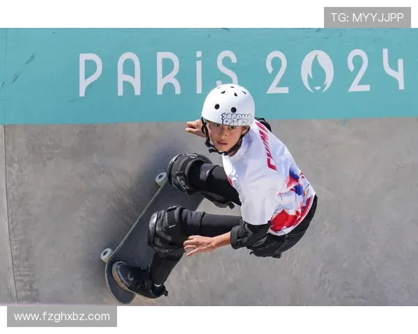 武汉滑板队在世界滑板锦标赛中的精彩节奏表现与未来发展展望